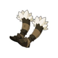 Marline's Boots