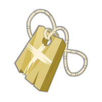 Haku's Amulet