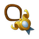 Gargandyas's Necklace
