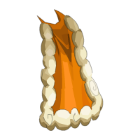 Wa Wabbit's Cloak