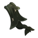 Willorka Dorsal Fin