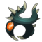 Pandamonium Ring