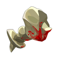 Legendary Crackler Hammer