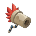 Bony Mace