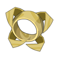 Haku's Ring
